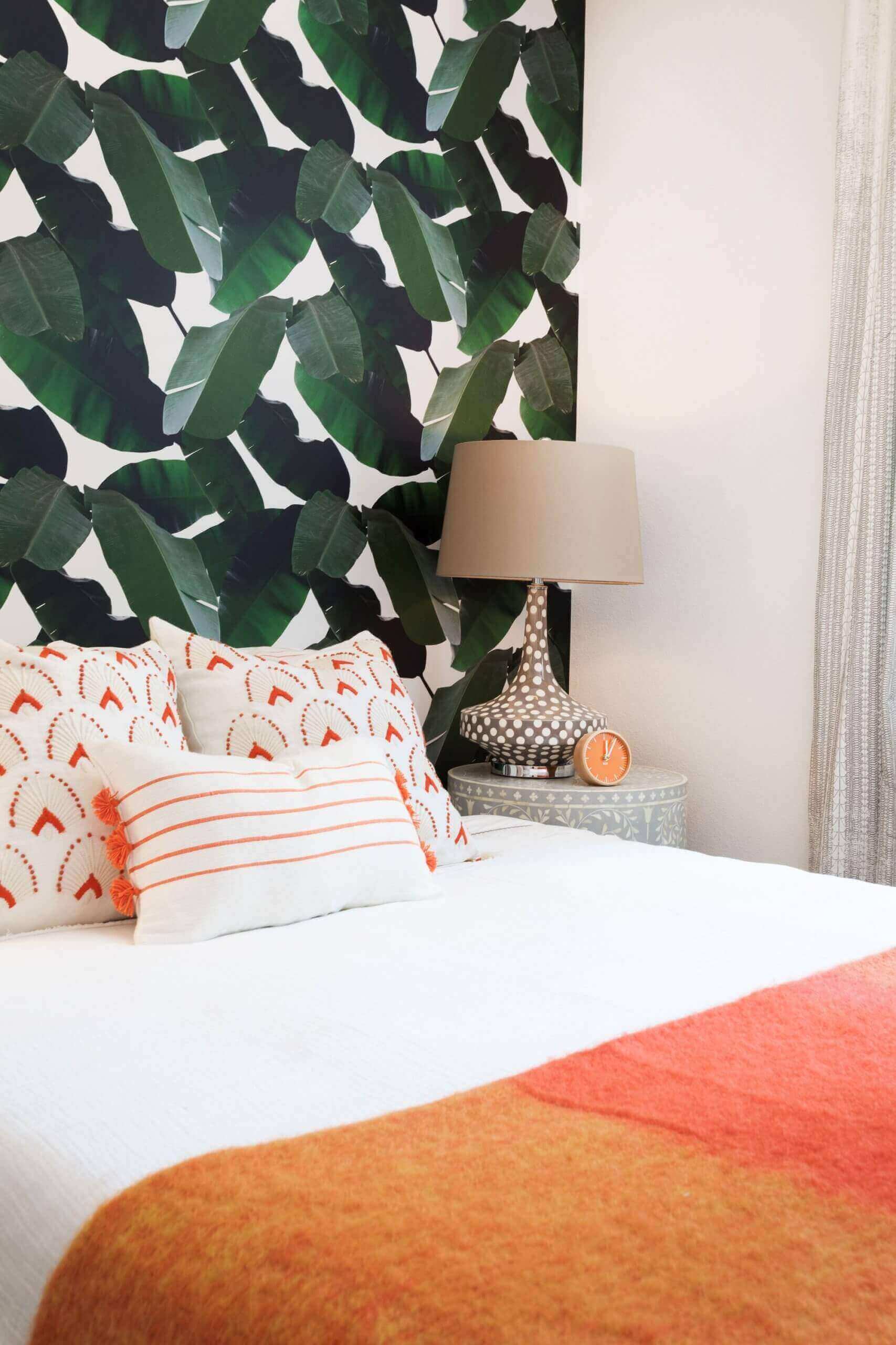 stylish large bedroom at broadstone arden apartments near irvine